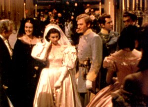 Scarlett and Charles' Wedding