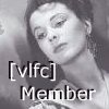 Proud To Be A Member of Vivien Leigh Fan Club 